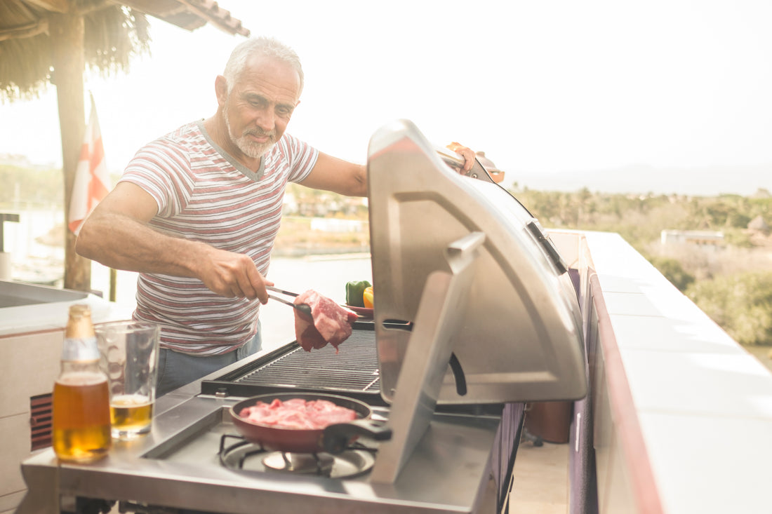 Sizzling Summer: Best Steaks to Grill This Season