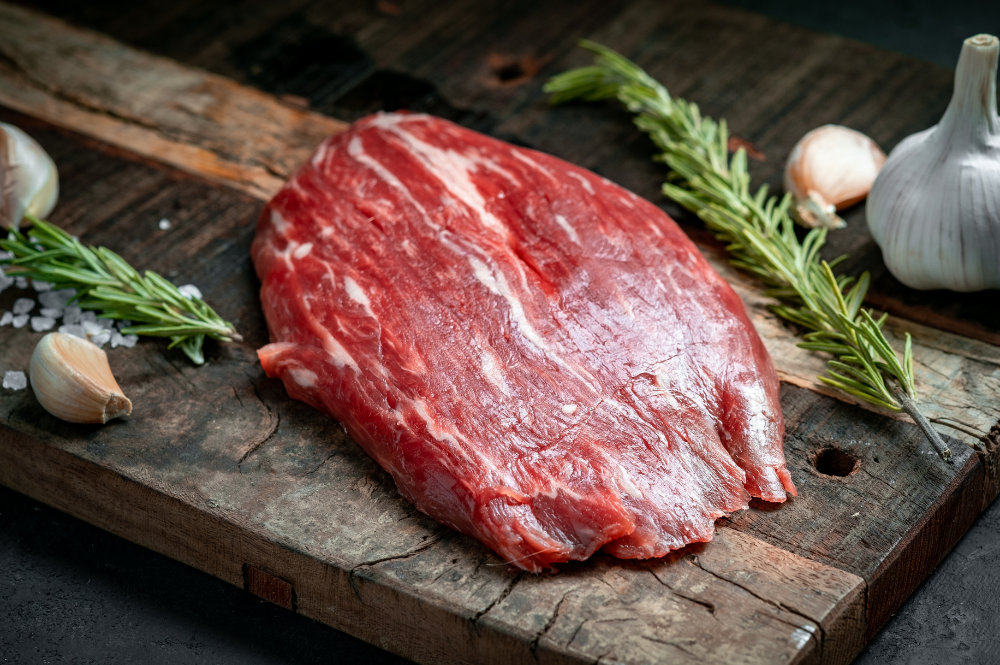 Steak