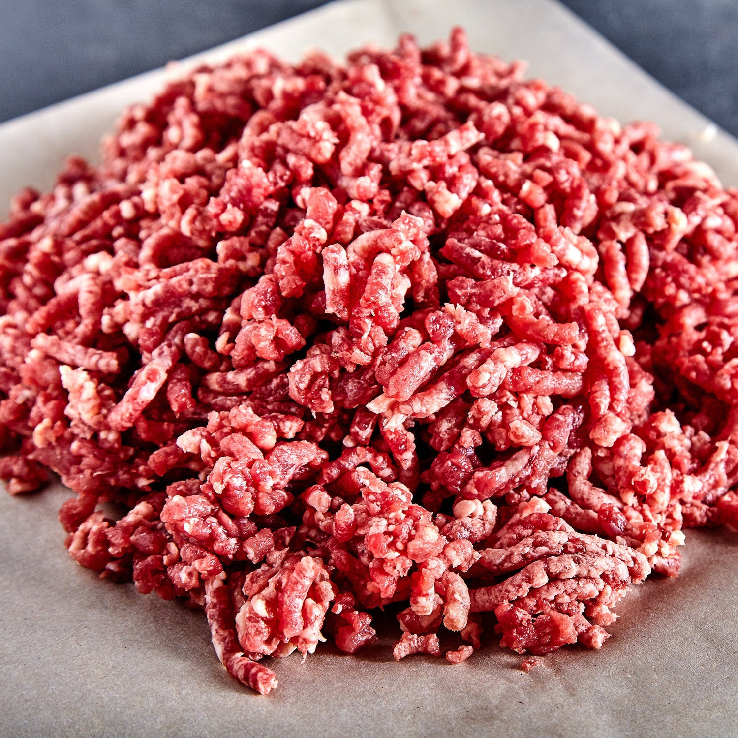 Ground Beef