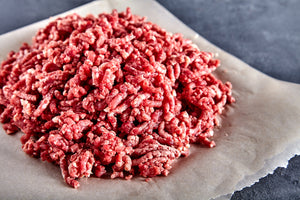 Ground Beef